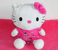 Sanrio Stofftier Hello Kitty Katze I´m going mad ca. 38 cm Niedersachsen - Hildesheim Vorschau