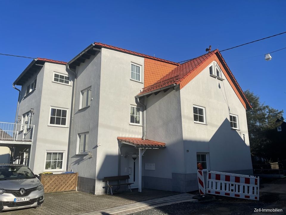 Großzügiges, Mehrfamilienhaus zzgl. Nebengebäude in Lindschied zu verkaufen in Bad Schwalbach