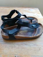 Birkenstock Sandalen neuwertig Berlin - Neukölln Vorschau