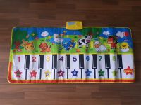 Klavier Spielematte für Kinder Bergedorf - Hamburg Allermöhe  Vorschau