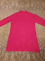 Hessnatur Strickkleid/ Gr.L/ Bio Baumwolle/ 2 mal getragen Düsseldorf - Eller Vorschau