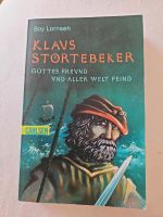Klaus Störtebeker Buch Wandsbek - Hamburg Rahlstedt Vorschau