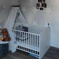 Komplettbett/Babybett von Schardt Baden-Württemberg - Remseck am Neckar Vorschau