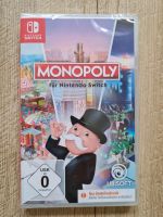 Monopoly Nintendo Switch Neu und eingeschweißt Nordrhein-Westfalen - Hagen Vorschau