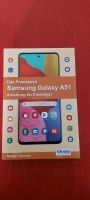 Samsung Galaxy A51 Das Praxisbuch Sachsen - Kamenz Vorschau