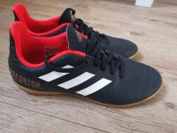 Adidas Hallensport Schuh Gr. 37 1/3 Nordrhein-Westfalen - Schwerte Vorschau