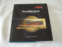 Das Piko Buch - 50 Jahre PIKO Modellbahnen - Moba Bochum - Bochum-Südwest Vorschau