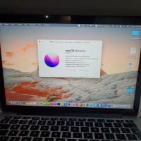 Продажа MacBook Pro 13 Rheinland-Pfalz - Nieder-Olm Vorschau