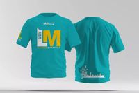 SUCHE Marathon Leipzig T-Shirt 2024 Sachsen - Markkleeberg Vorschau