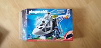 Playmobil City Life 6874 + 9236 Polizeihubschrauber + Polizeibus Sachsen - Bautzen Vorschau