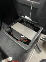 Audio System SW11 aktiv Subwoofer VW T5 T6 T6.1 Eton Option Arc8 Nordrhein-Westfalen - Schmallenberg Vorschau