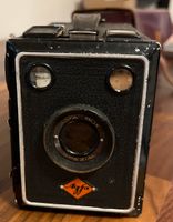 Agfa Film B2 Hessen - Einhausen Vorschau