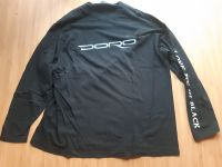 T-Shirt Langarm Größe XXL - Doro - Love me in Black Tour 1998 Baden-Württemberg - Karlsbad Vorschau