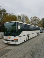 Setra UL 315 Schlachtfest Scheinwerfer Stoßstange 316 319 317 300 Hamburg-Mitte - Hamburg Rothenburgsort Vorschau