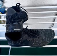 Damen Sneaker Rieker Gr. 40,5 Schwarz Glitzer Berlin - Tempelhof Vorschau