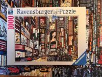 Ravensburger Puzzle New York 1000 Teile Pankow - Prenzlauer Berg Vorschau