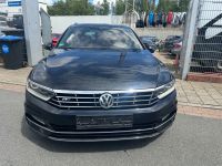 Volkswagen Passat Variant Highline R. Line BMT/Start-Stopp Walle - Handelshäfen Vorschau