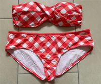 wNEU Firefly Bikini Gr. 42c / 80c trägerlos Bandeau Nordrhein-Westfalen - Ascheberg Vorschau