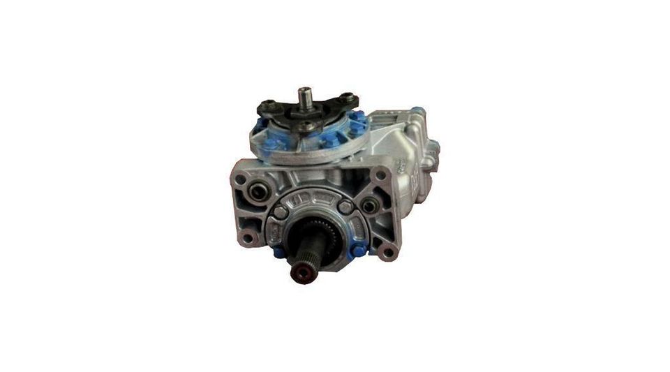 Winkelgetriebe Hinterachse Differential VW T5 3.2 4 Motion in Dahme/Mark