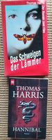 THOMAS HARRIS - DAS SCHWEIGEN DER LÄMMER & HANNIBAL Brandenburg - Cottbus Vorschau