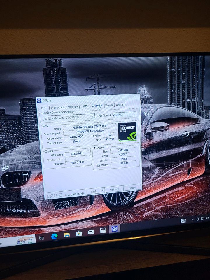 PC Gaming Intel i5 2400s GTX 750 TI in Berlin