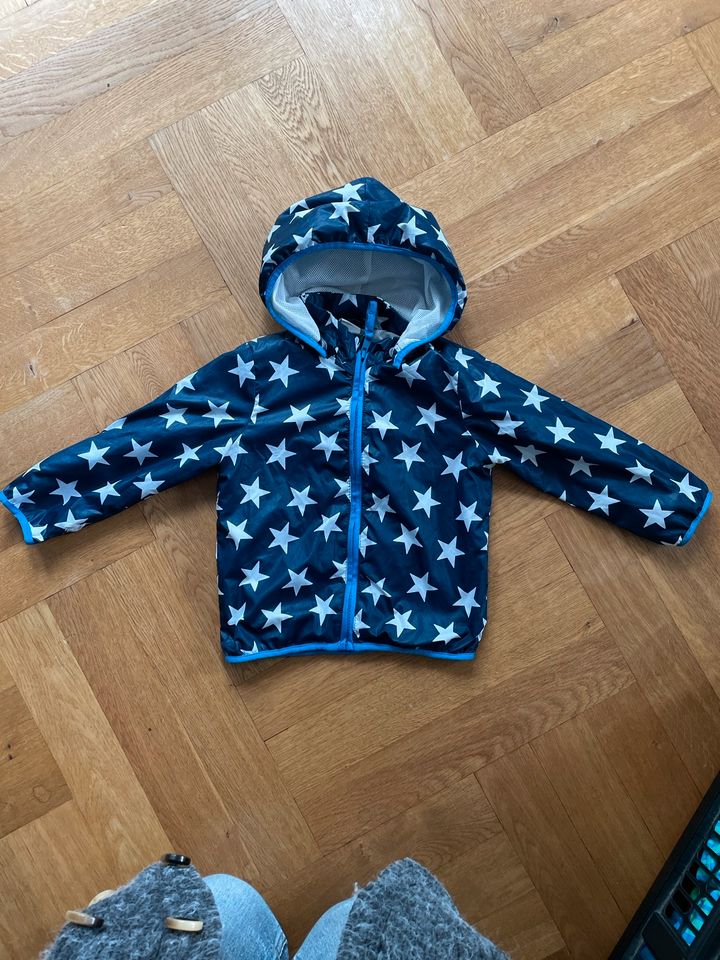 Sommerjacke dünn h&m in Ahorn b. Coburg