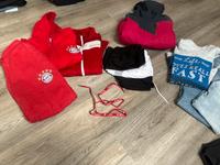 Kleiderpaket 152 Thüringen - Heilbad Heiligenstadt Vorschau
