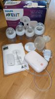 Milchpumpe Philips Avent Single electric breast pump Sachsen - Demitz-Thumitz Vorschau