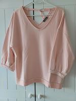 Neuer Sommerpullover in rosa Hessen - Maintal Vorschau