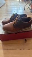 Red Wing Gr.42 WEEKENDER OXFORD 3604 Friedrichshain-Kreuzberg - Friedrichshain Vorschau