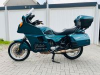 Motorrad BMW K1100 Dortmund - Brechten Vorschau
