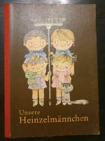 BUCH ANTIQUITÄTEN 1957 Unsere Heinzelmännchen Borsdorf - Panitzsch Vorschau