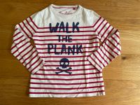 Mini Boden Langarmshirt Gr 122 - Pirat Hamburg-Nord - Hamburg Winterhude Vorschau