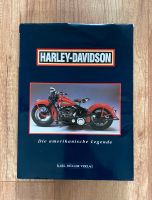 Harley Davidson Buch Essen - Essen-Katernberg Vorschau