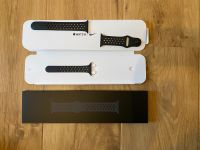 Apple Watch Black Nike Sport Band 41mm Anthracite Baden-Württemberg - Trossingen Vorschau