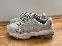 Puma Sneaker Super Cell, 41 Sachsen - Chemnitz Vorschau