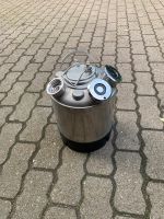 Reinigungscontainer Reinigungsbehälter für Zapfanlage Wandsbek - Hamburg Rahlstedt Vorschau
