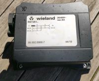 WIELAND Verteilerblock RST20 i... (99.902.0000.7) inc. Versand Duisburg - Homberg/Ruhrort/Baerl Vorschau