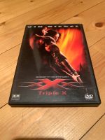 DVD: Vin Diesel Triple X Baden-Württemberg - Fronreute Vorschau