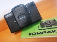 Lomo LC-A Kompaktkamera Sachsen-Anhalt - Möser Vorschau