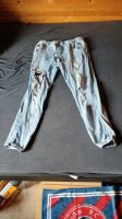 Schöne Sik Silk Jeans Hose XL W34/L34 Nordwestmecklenburg - Landkreis - Gadebusch Vorschau