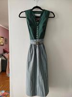 Dirndl von Lieblingsgwand Größe 36 Neuhausen-Nymphenburg - Neuhausen Vorschau