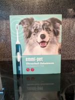 emmi-pet Ultraschall-Zahnbürste für Hunde & Katzen Rheinland-Pfalz - Münchweiler an der Rodalb Vorschau