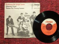 Single: Die Sputniks – Rhythmus für Junge (1964, Vinyl) DDR Amiga Pankow - Prenzlauer Berg Vorschau