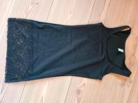 vero moda Spitzenshirt xs 34 schwarz only top neu t shirt schwarz Thüringen - Zeulenroda Vorschau