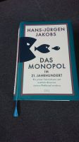 Jakobs - Das Monopol im 21. Jahrhundert Hessen - Nidderau Vorschau