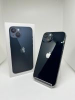 Apple iPhone 13 256GB / Farbe Midnight / inkl. Garantie ! Bayern - Straubing Vorschau