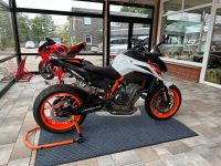 KTM Duke 890 R Tech Pack, viel Zubehör Niedersachsen - Soltau Vorschau