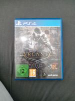 Arcania The Complete Tale ps4 Baden-Württemberg - Bammental Vorschau