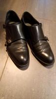 Hugo Boss Schuhe Monk Doppelmonk 37 Süd - Niederrad Vorschau